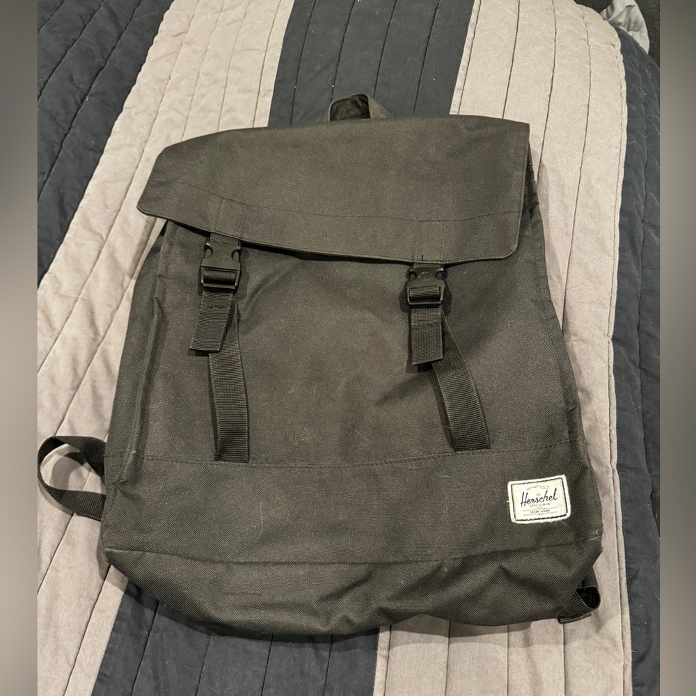Herschel backpack